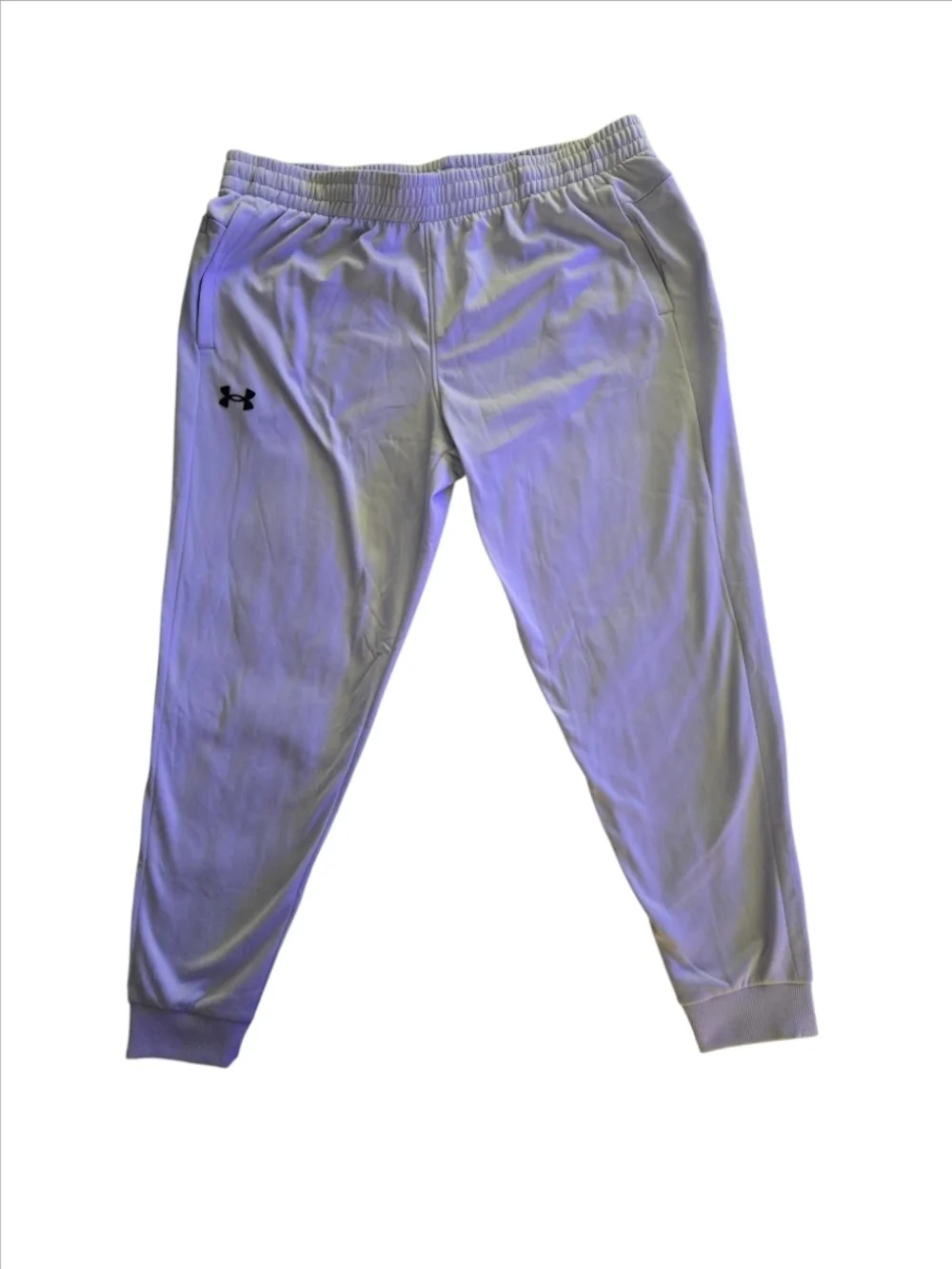 Under Armour these under